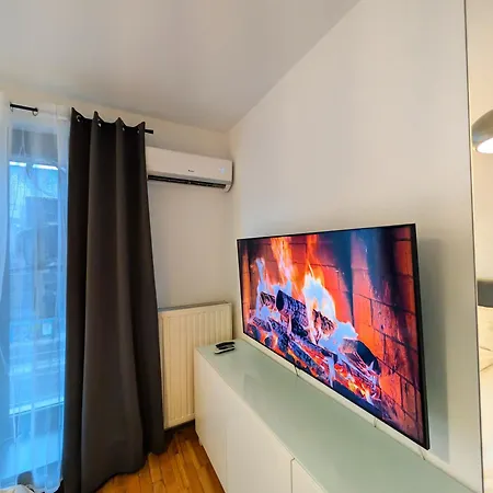 Apartman Royal Aries Angel