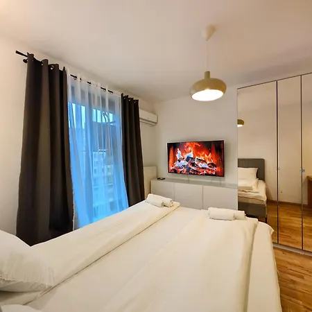 Apartman Royal Aries Angel