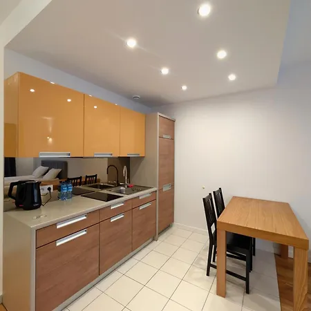 Apartman Royal Aries Angel