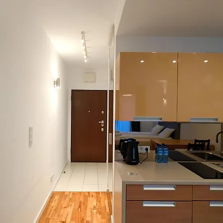 Royal Aries Angel Apartman