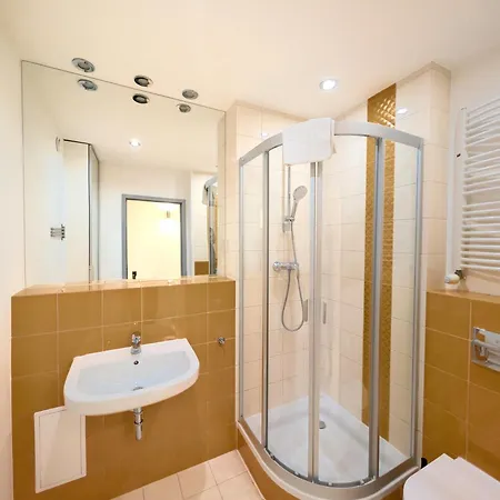 Royal Aries Angel Apartman Krakkó
