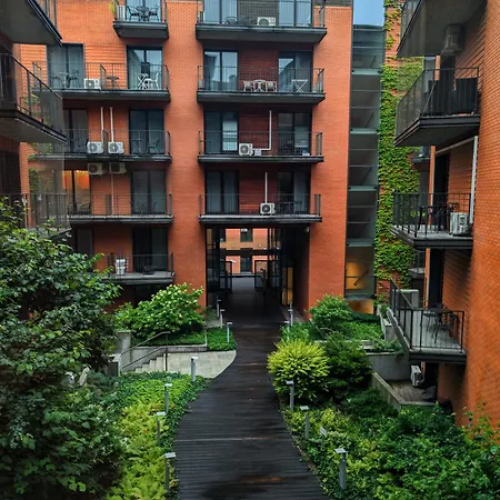 Apartman Royal Aries Angel *