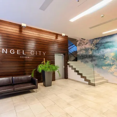 Apartman Royal Aries Angel